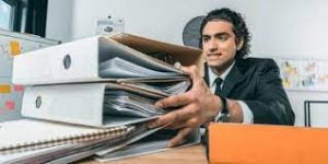 آیا شما یک معتاد به کار هستید؟ در اینجا نحوه تشخیص اعتیاد به کار آمده است | سلامت مغز | A.S.Jafari | 1