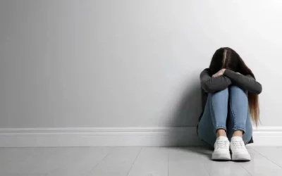 آیا افسردگی می تواند باعث از دست دادن حافظه شود؟