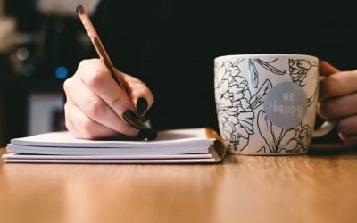 آیا نوشتن می تواند به کاهش افسردگی کمک کند؟ (قسمت دوم)