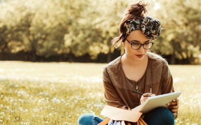 آیا نوشتن می تواند به کاهش افسردگی کمک کند؟ (قسمت اول)