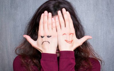 چه چیزی می تواند باعث تغییرات سریع خلق و خو شود؟
