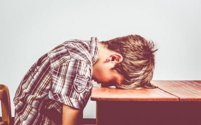 چرا گاهی، دیگر برای کاری تلاش نمی کنیم؟! (قسمت اول)