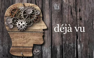 دژاوو یا آشنا پنداری: آیا این لحظات قبلا به شما گذشته است؟
