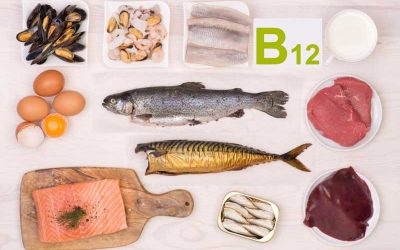 9 فایده سلامتی کوبالامین (ویتامین B12)، بر اساس شواهد علمی (قسمت اول)