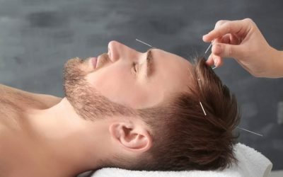 بهترین نقاط فشار برای درمان سردرد