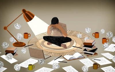 چگونه کمال گرایی می تواند بر اضطراب تأثیر بگذارد؟