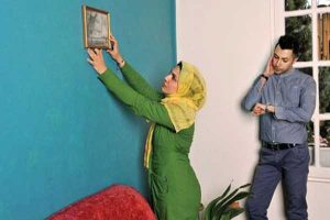 اختلال شخصیت وسواسی اجباری (OCPD) : از خوشه C اختلالات شخصیت | سلامت مغز | A.S.Jafari | 1