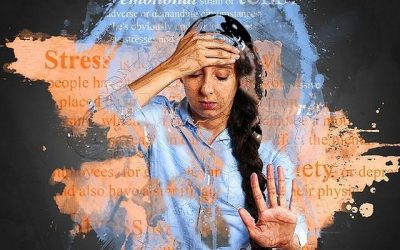اختلالات سازگاری: ناتوانی در مقابله با مشکلات ناشی از رویدادهای استرس زا