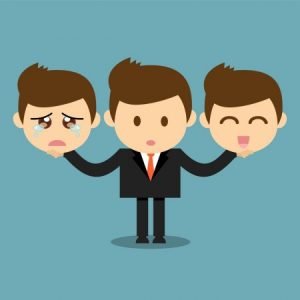 اختلال دوقطبی و اسکیزوفرنی باهم تفاوت دارند | سلامت مغز | A.S.Jafari | 1