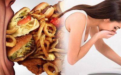 اختلال پاکسازی چیست؟
