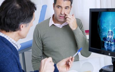 متخصص آپنه خواب در شیراز