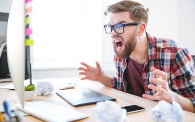 چرا وقتی گرسنه هستیم عصبانی می شویم؟ (قسمت دوم)