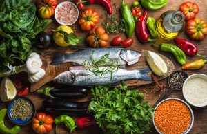 آیا غذای ضد افسردگی وجود دارد؟ رژیم غذایی چقدر بر افسردگی تاثیر می گذارد؟ | افسردگی | Mozhan Parsa | 7