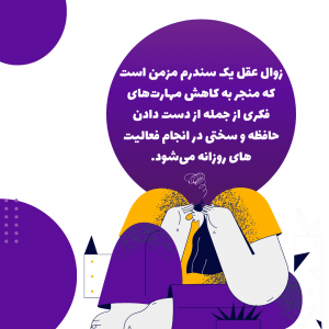 تحقیقات نشان می‌دهد زوال عقل با کمبود ویتامین D مرتبط است | سلامت مغز | Mozhan Parsa | 1