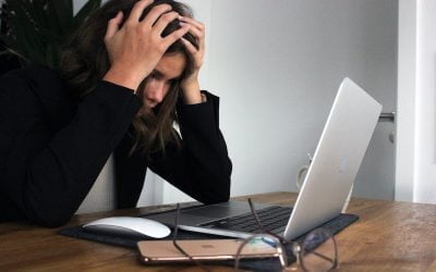 وقتی تحت استرس مزمن هستید، بخشش آسان‌تر است!