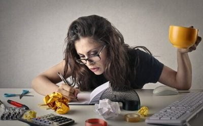 ADHD بزرگسالان : علائم، تشخیص، درمان
