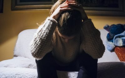 اثرات جسمی و روانی غم و اندوه! سلامت روان!