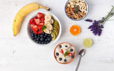 چگونه پروبیوتیک ها می توانند برای مغز شما مفید باشند