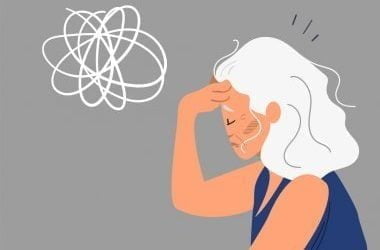 دو علامت اولیه بیماری پارکینسون طبق تحقیقات جدید