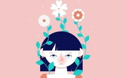 حساسیت یا آلرژی چگونه بر سلامت روان تاثیر میگذارد؟