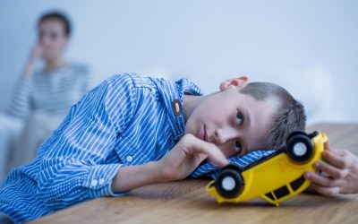 هر آنچه باید در مورد اختلال طیف اوتیسم (ASD) بدانید (قسمت اول)