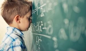 دیس کالکولیا (مشکلات یادگیری مرتبط با مفاهیم ریاضی): علائم را بشناسید | سلامت مغز | A.S.Jafari | 3