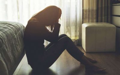 افسردگی! درون مغز چه می گذرد؟ (یک پژوهش جدید)