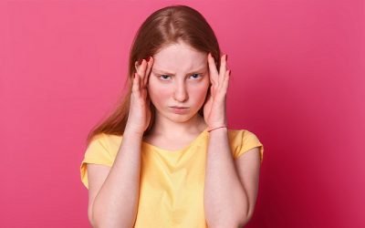 چه چیزی می تواند باعث تغییرات سریع خلق و خو شود؟