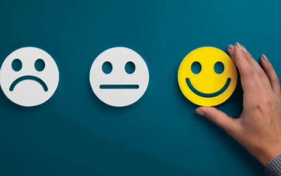 آیا مثبت اندیشی، همیشه جواب می دهد؟