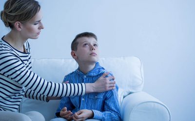 هر آنچه باید در مورد اختلال طیف اوتیسم (ASD) بدانید (قسمت دوم)