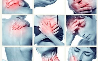 هر آنچه که باید در مورد فیبرومیالژیا بدانید (قسمت اول)