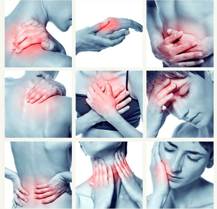 هر آنچه که باید در مورد فیبرومیالژیا بدانید (قسمت اول)