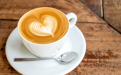 قبل از خرید، قهوه بخوریم؟!