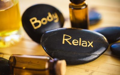 5 تکنیک ماساژ در خانه برای آرامش!