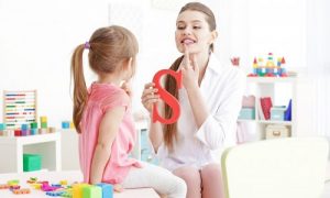 آناتری شکل شدید دیس‌آرتری (تکلم نامفهوم) است. | سلامت مغز | A.S.Jafari | 3