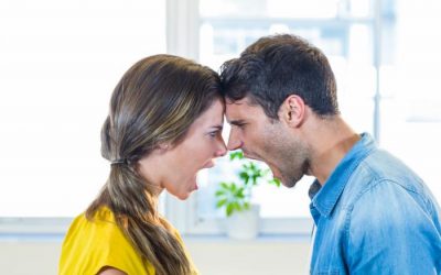 آیا می توان خشم و پرخاشگری را کنترل کرد؟!