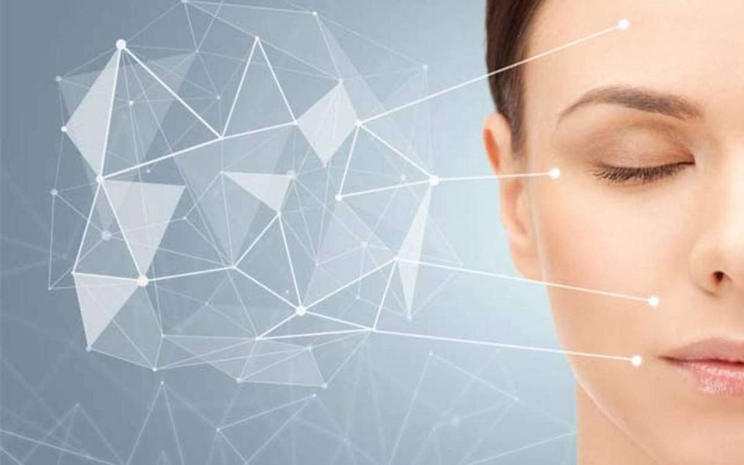 آیا پوست ما می تواند استرس را نشان دهد؟