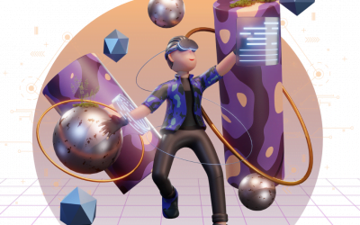 درمان فوبیا با واقعیت مجازی یا virtual reality: رفع ترس با VR