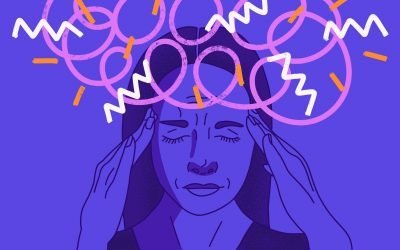 نوروفیدبک برای درمان بیش فعالی و نقص توجه یا ADHD