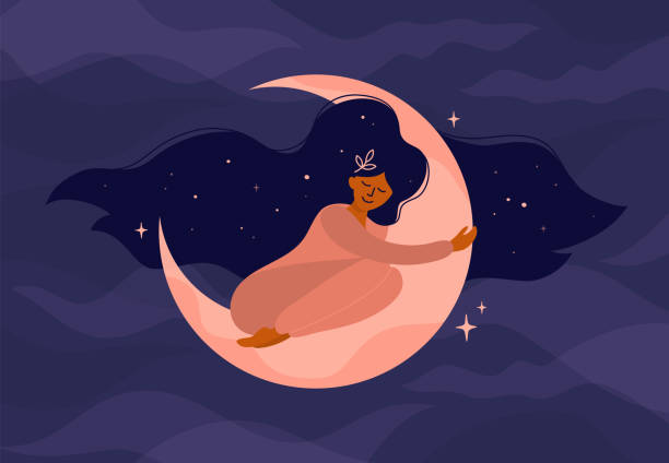 آیا همه افراد خواب میبینند؟ چرا من خواب نمیبینم؟