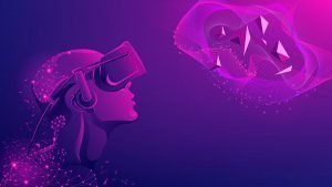 درمان فوبیا با واقعیت مجازی یا virtual reality: رفع ترس با VR | سلامت مغز | Mozhan Parsa | 7