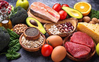 آیا رژیم کتو می تواند به نارکولپسی کمک کند؟