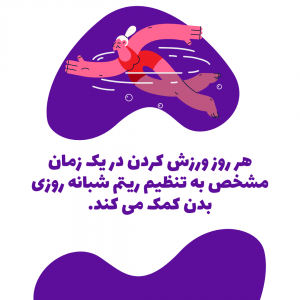 آیا مرحله پیشرفته بیماری پارکینسون باعث می شود افراد بیشتر بخوابند؟ | پارکینسون | Mozhan Parsa | 5