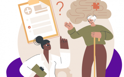 علت آلزایمر چیست؟ ممکن است مقصر فقدان بتا آمیلوئید باشد، نه تجمع پلاک!