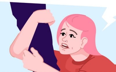 اختلال شخصیت وابسته چیست؟ علائم، علت ایجاد، تشخیص و درمان