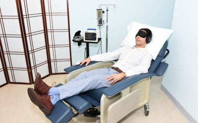 کتامین تراپی