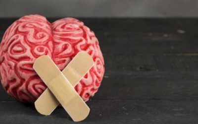 ضربه مغزی! علل، علائم و خطرات