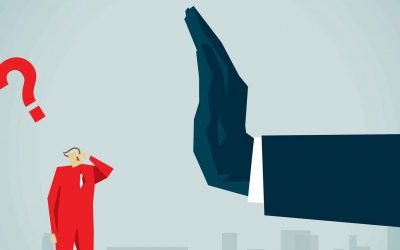 چگونه احساس ترس از رد شدن یا طرد شدن را از بین ببریم؟