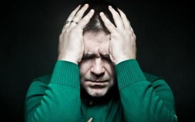 متخصصین علوم اعصاب پاسخ می دهند: انسان چقدر درد را می تواند تحمل کند؟؟