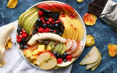 مراقبت از تغذیه سالم؛ یک درس در مورد تغذیه آگاهانه!